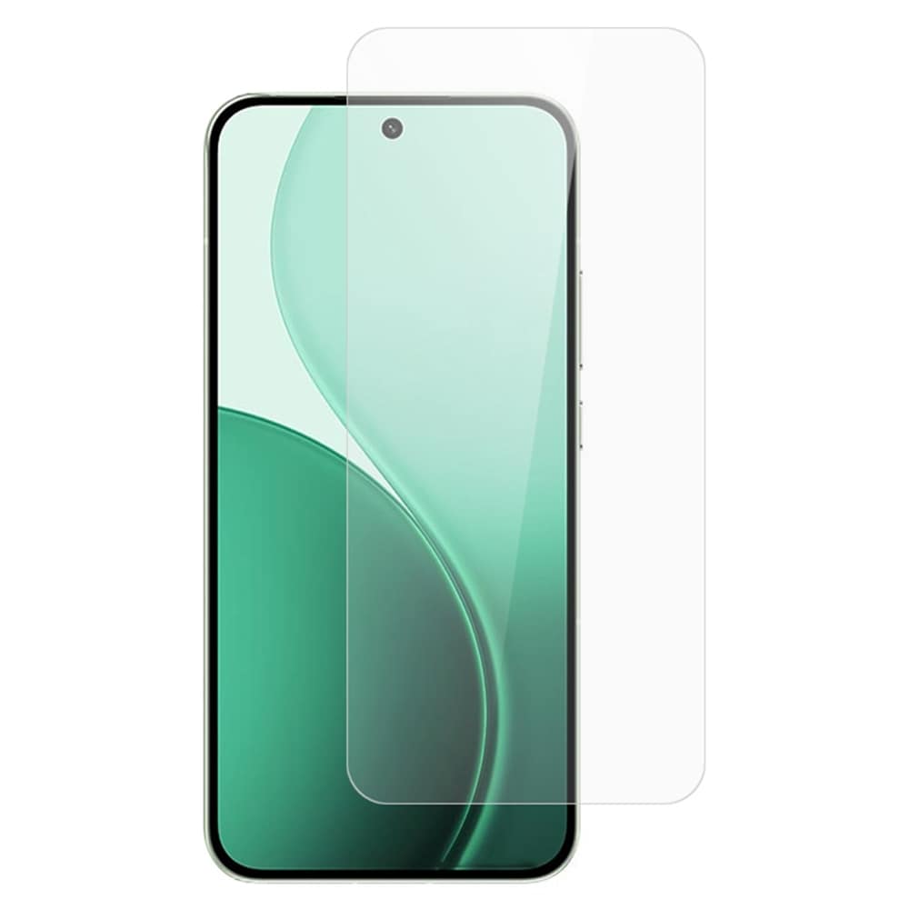 Oppo Reno 14 Skärmskydd i härdat glas