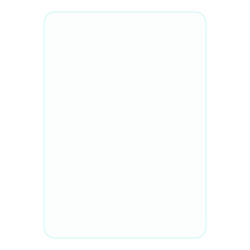 iPad 10.9 10th Gen (2022) Skärmskydd i härdat glas