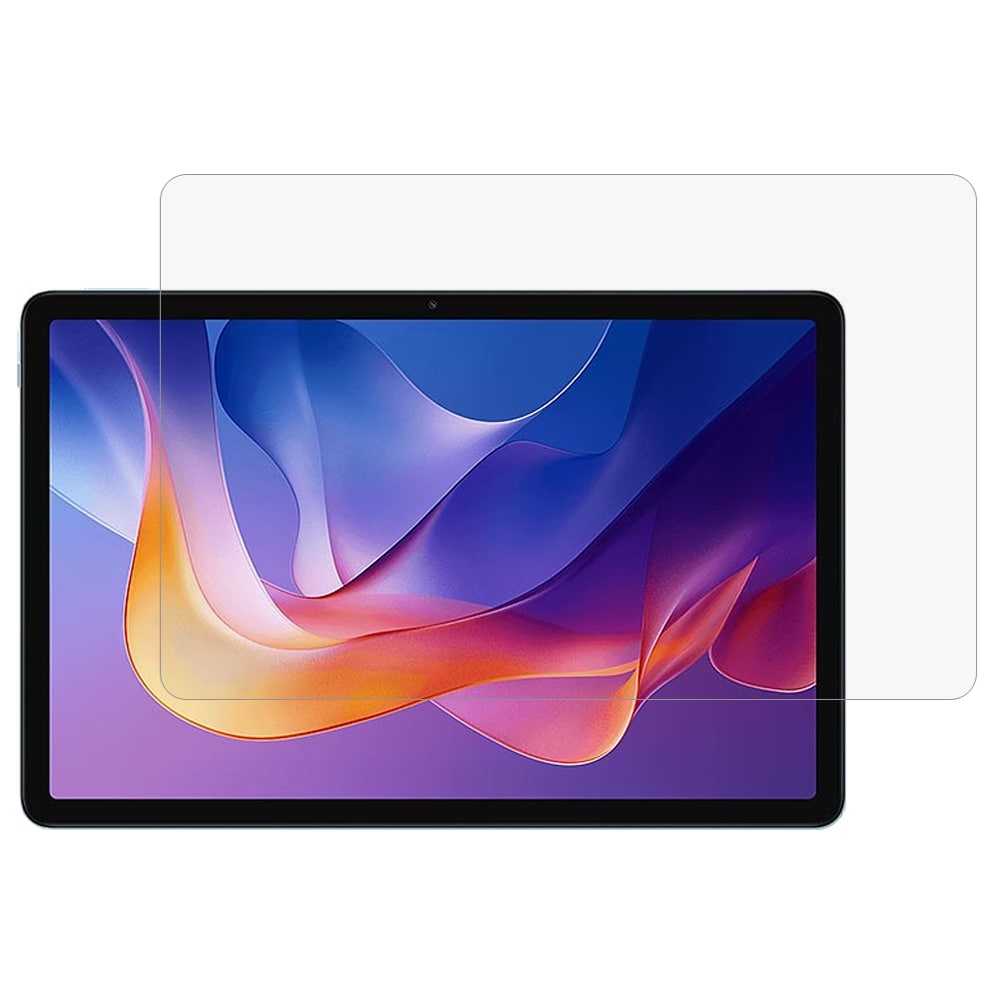 Xiaomi Redmi Pad 2 Skärmskydd i härdat glas