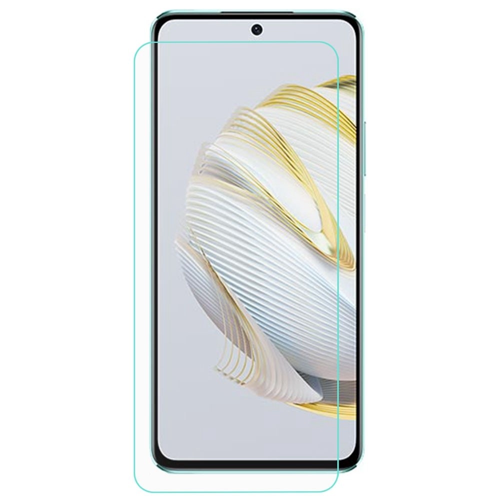 Huawei Nova 10 SE Skärmskydd i härdat glas