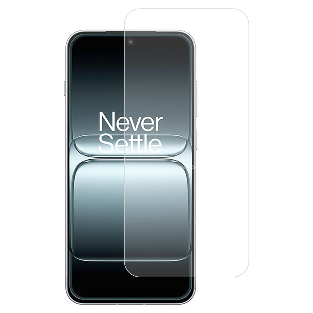  OnePlus Nord CE5 Skärmskydd i härdat glas