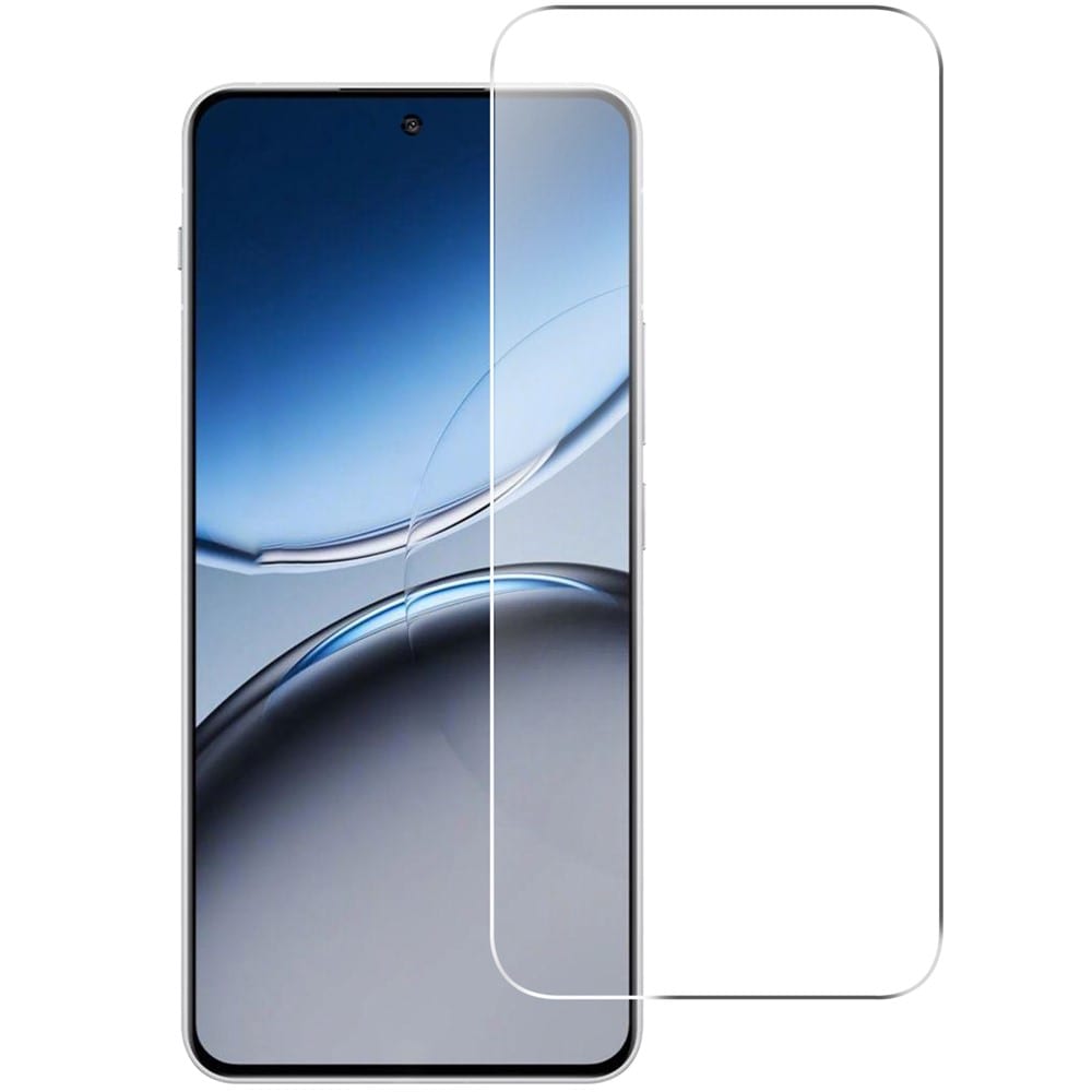  OnePlus Nord 5 Skärmskydd i härdat glas