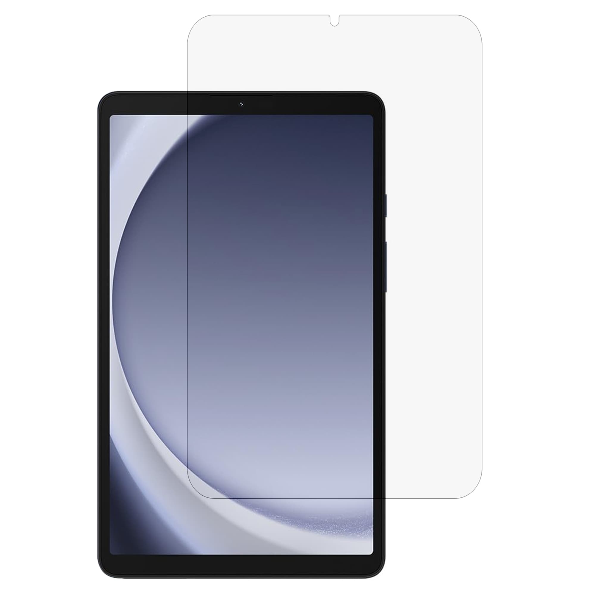 Samsung Galaxy Tab A11 Skärmskydd i härdat glas