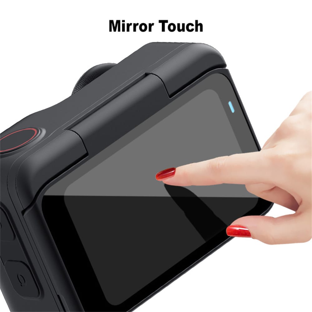 Insta360 Go Ultra Skärmskydd i Härdat Glas