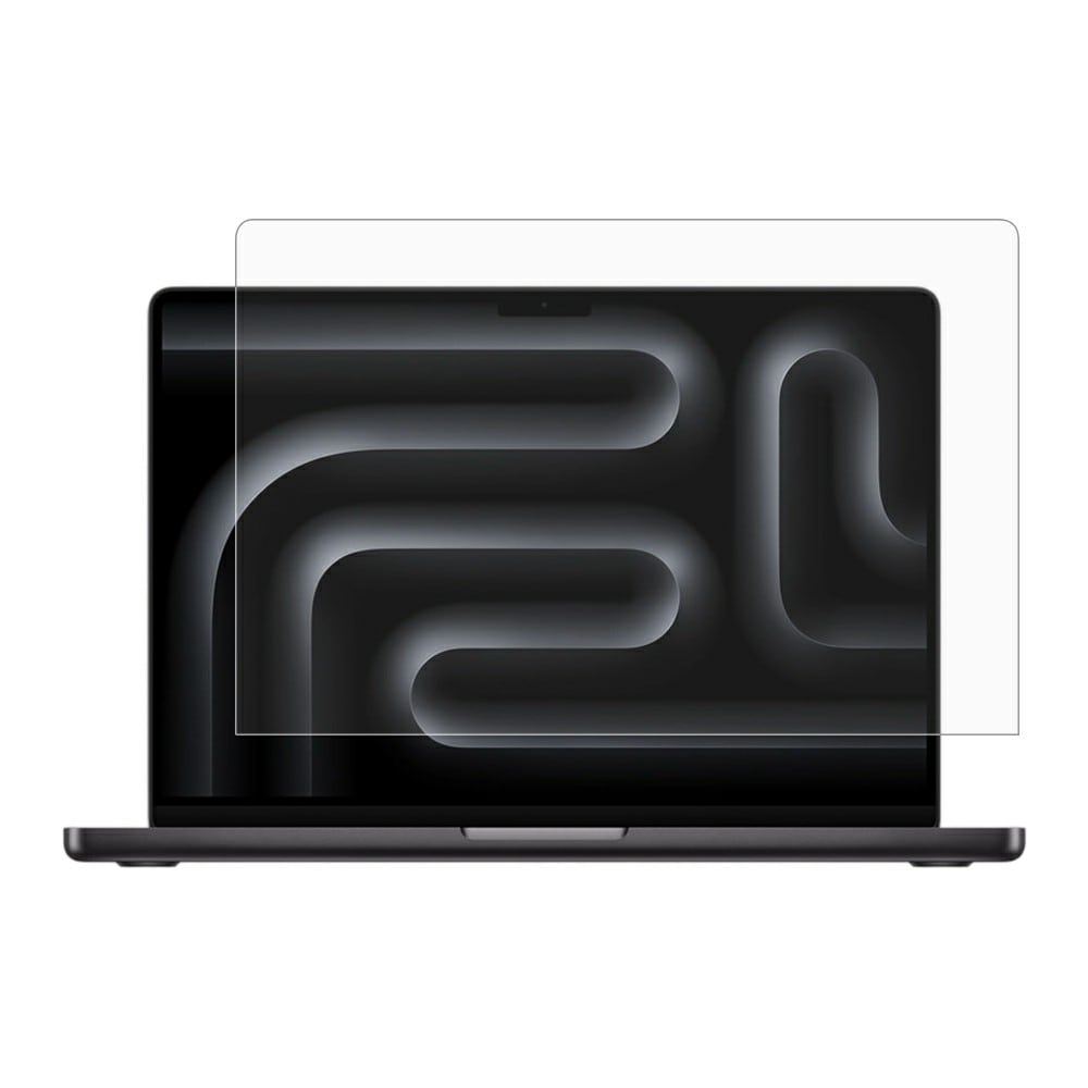 Apple MacBook Pro 14 2021 Skärmskydd i härdat glas