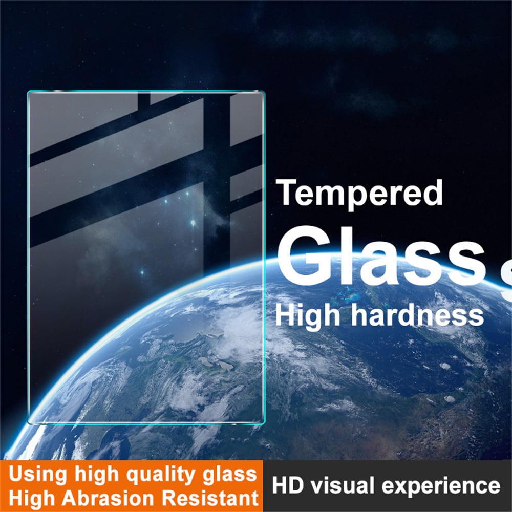 Insta360 X4 Air Skärmskydd i Härdat Glas