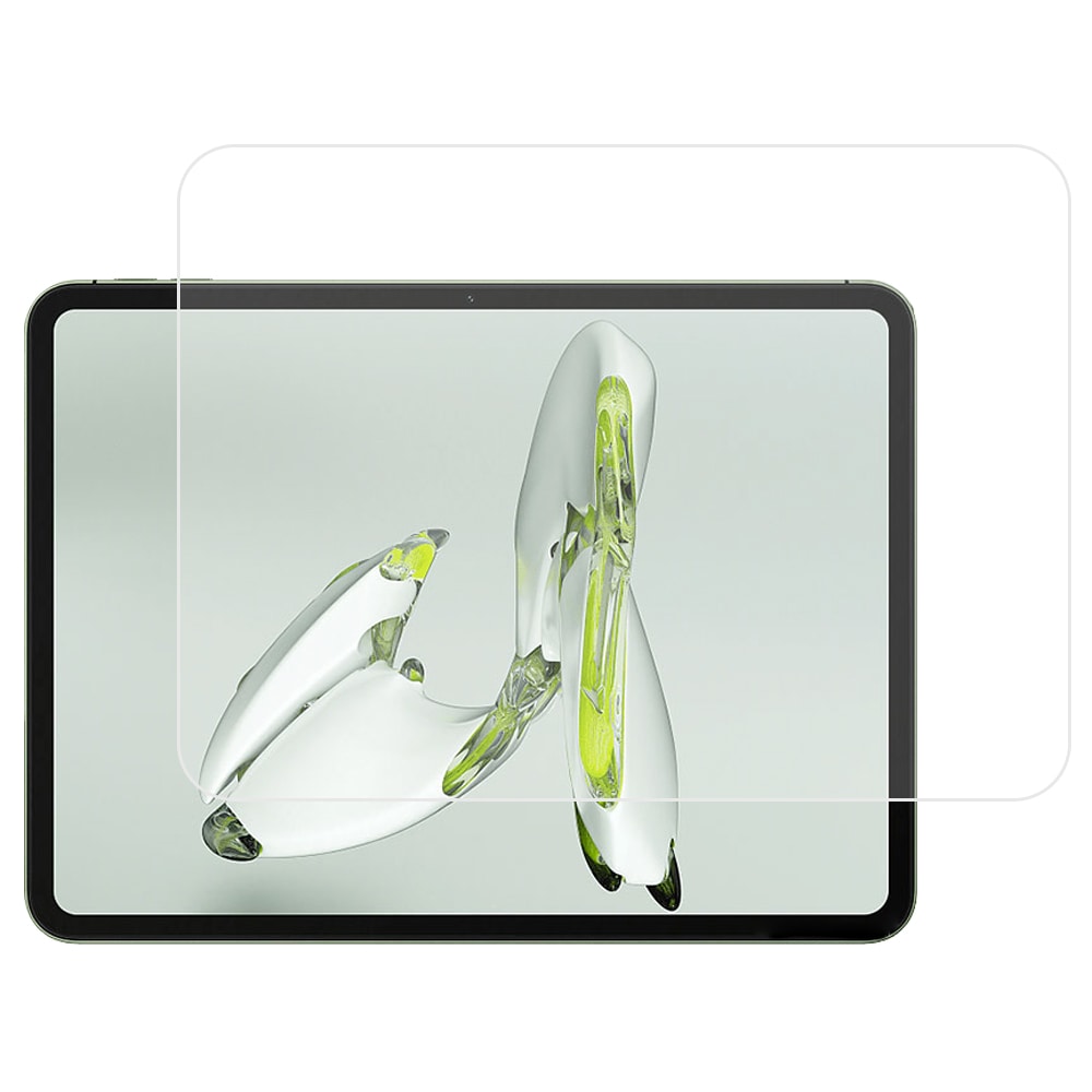  OnePlus Pad Go 2 Skärmskydd i härdat glas