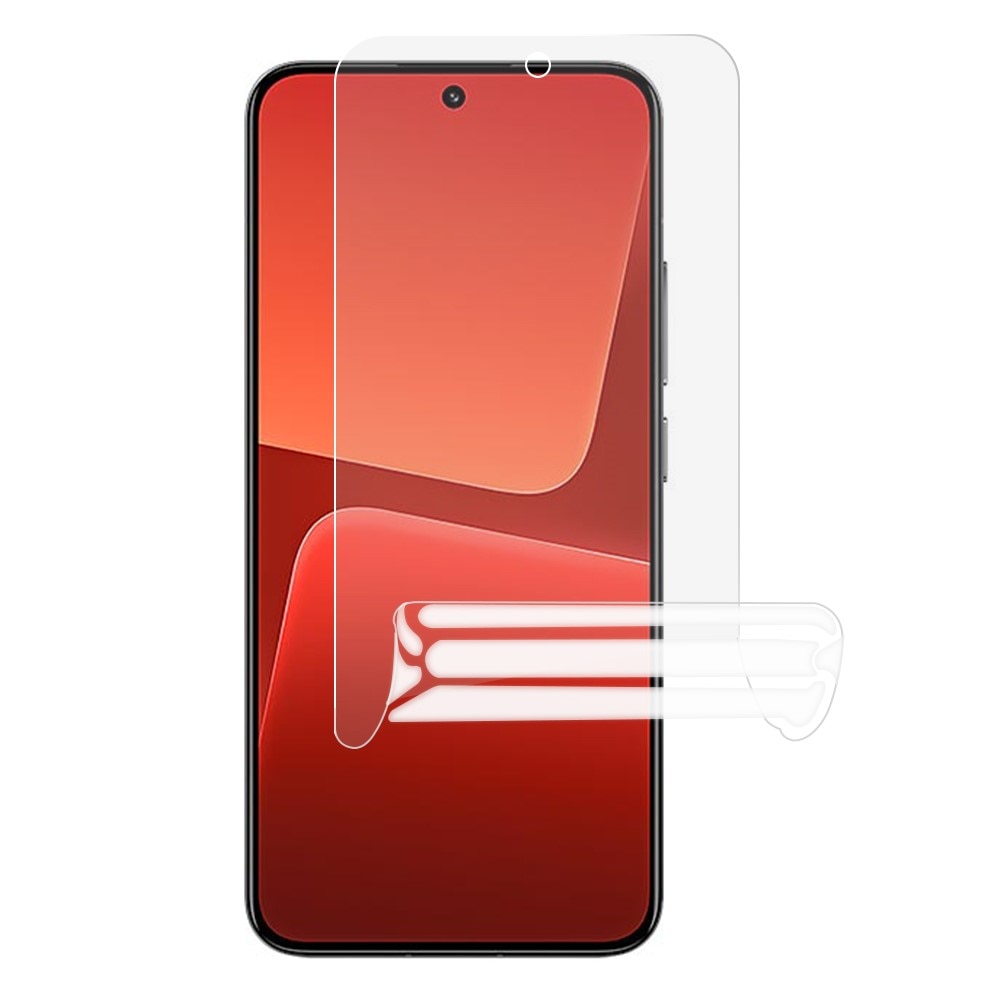 Xiaomi 13 Skärmskydd - Skyddsfilm
