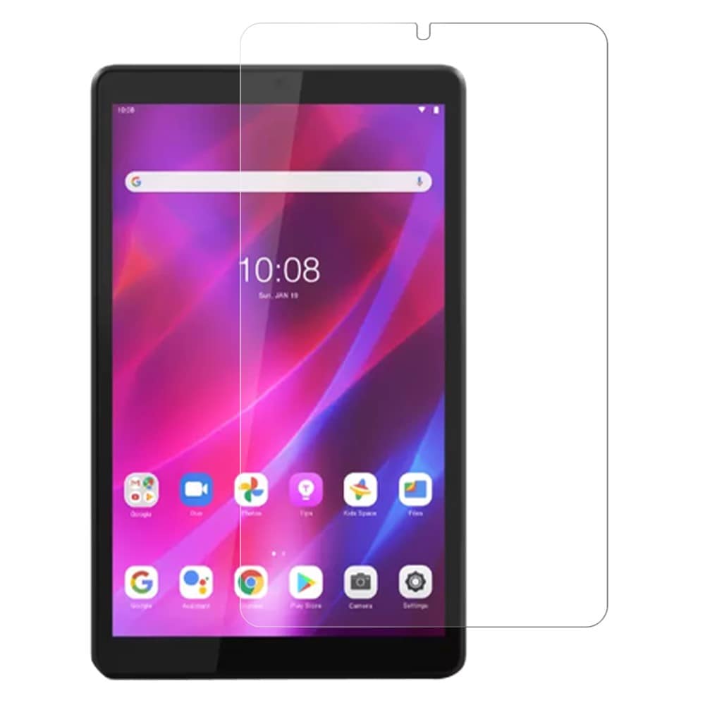 Lenovo Tab M8 (4th Gen) Skärmskydd i härdat glas