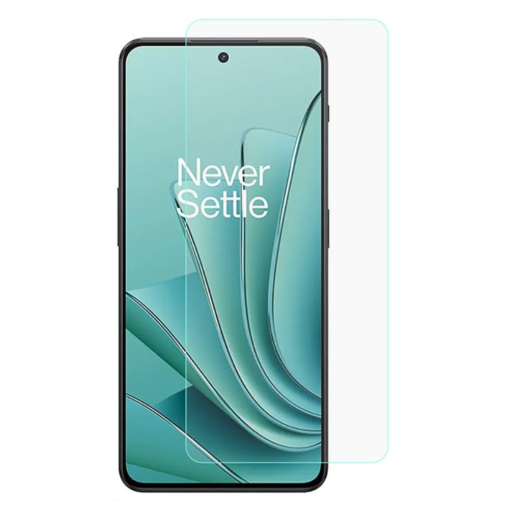 OnePlus Nord 3 Skärmskydd i härdat glas