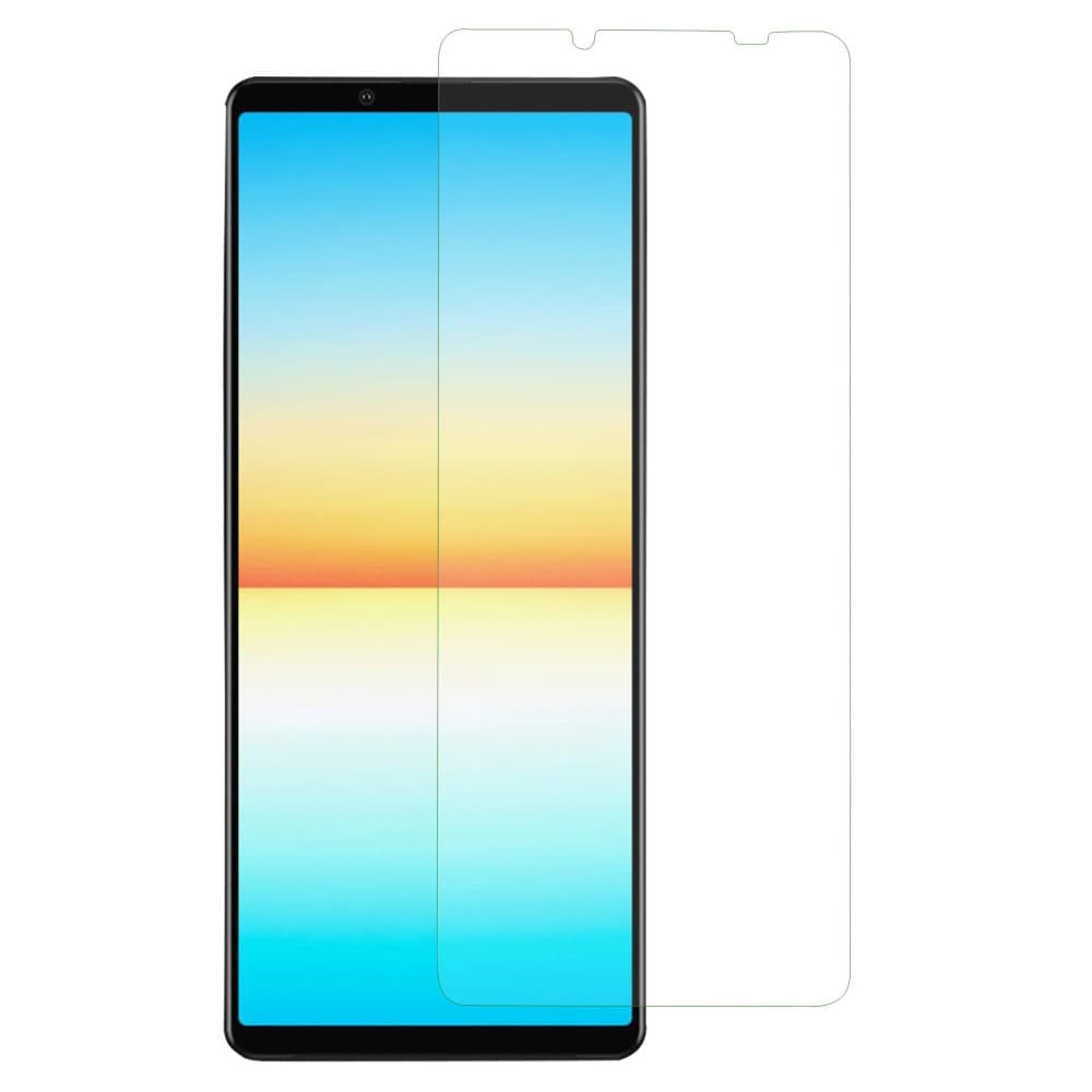 Sony Xperia 10 V Skärmskydd i härdat glas