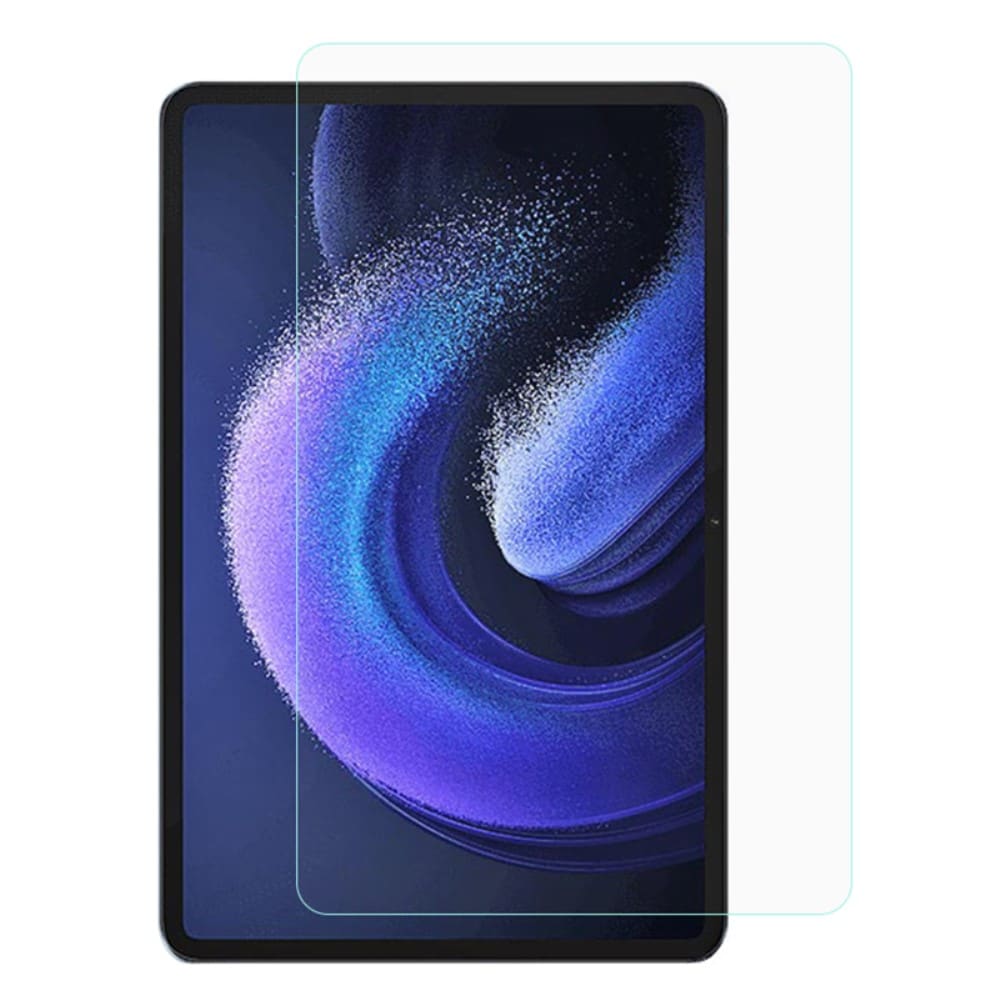 Xiaomi Pad 6 Skärmskydd i härdat glas