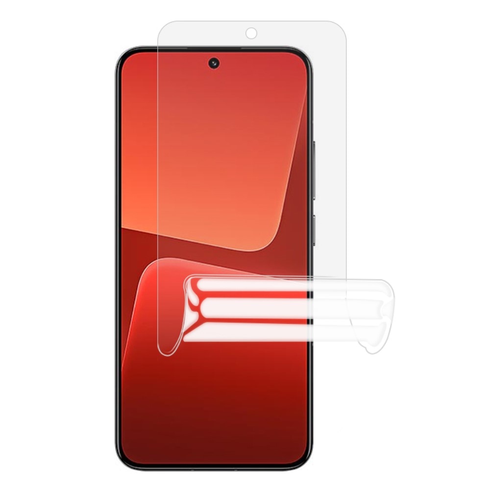 Xiaomi 13T Skärmskydd - Skyddsfilm