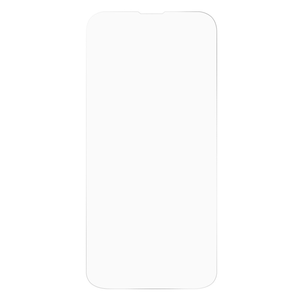 iPhone 15 Pro Skärmskydd i härdat glas