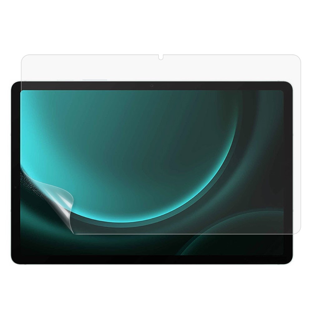 Samsung Galaxy Tab S9 FE Skärmskydd - Skyddsfilm