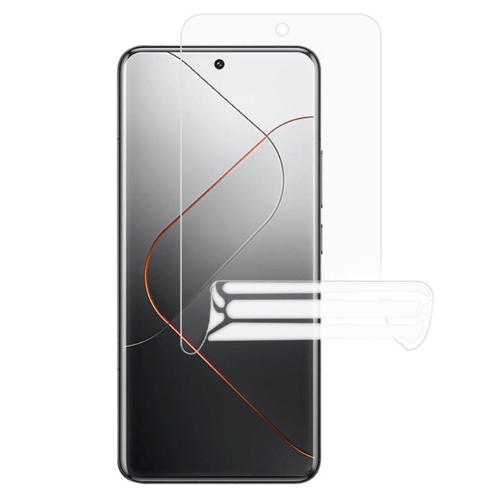Xiaomi 14 Ultra Skärmskydd - Skyddsfilm