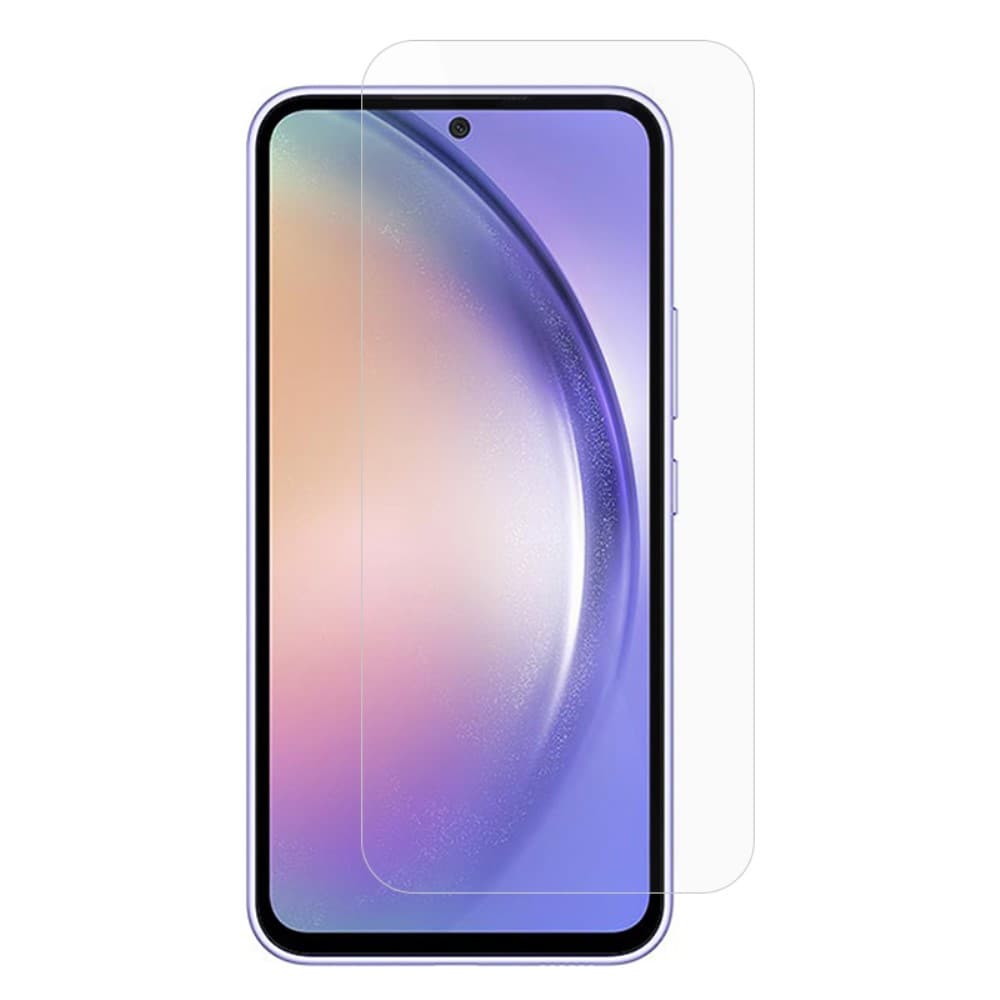 Samsung Galaxy A55 Skärmskydd i härdat glas