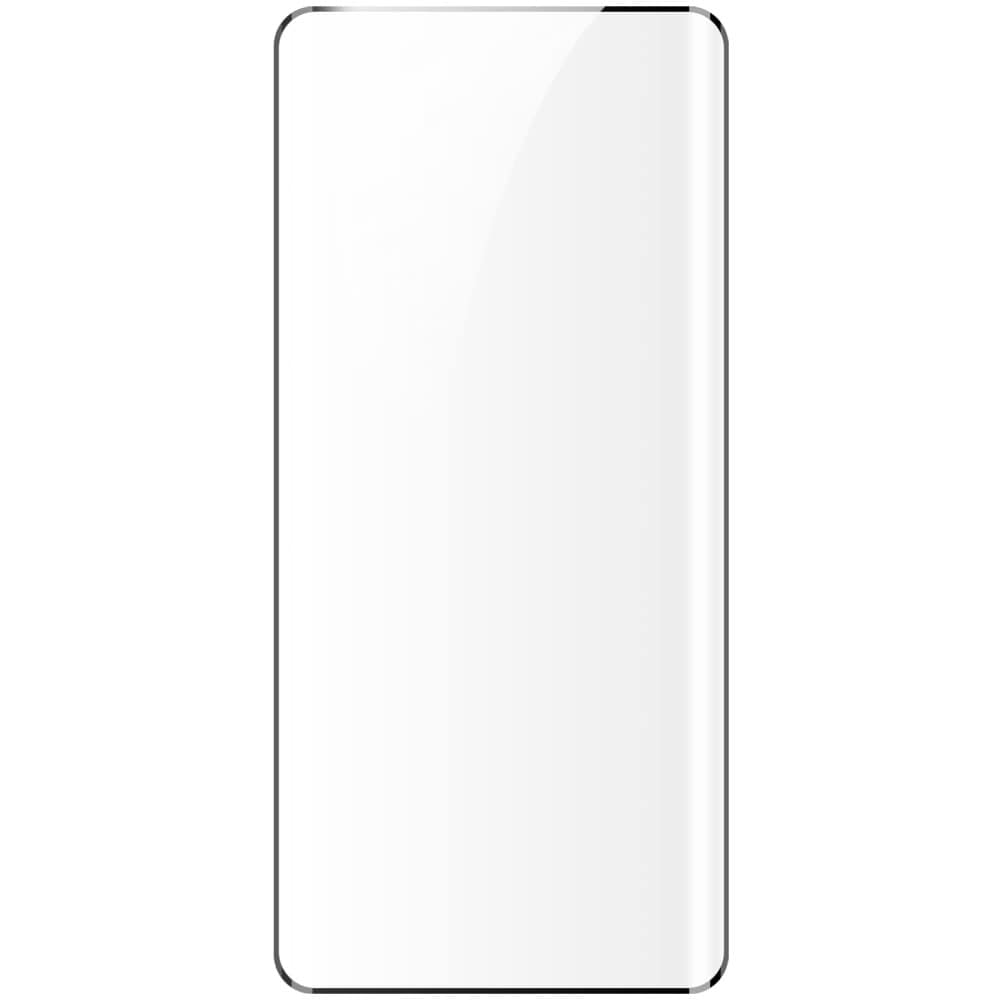  OnePlus 12 Skärmskydd - Curved Screen Film 2-pack