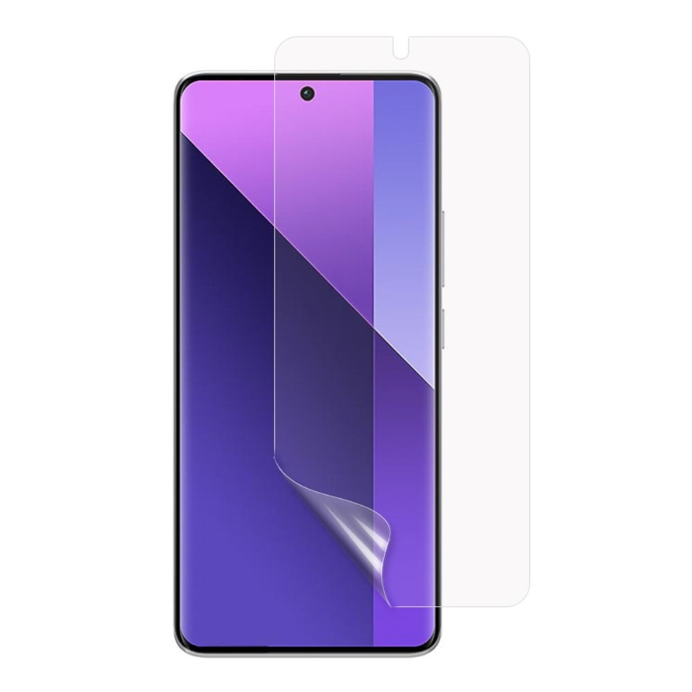 Xiaomi Redmi Note 13 Pro Plus Skärmskydd - Skyddsfilm