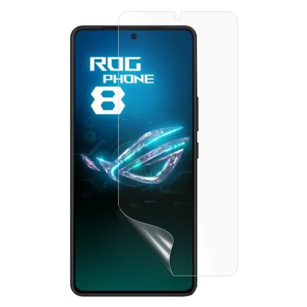 Asus ROG Phone 8 Pro Skärmskydd - Skyddsfilm