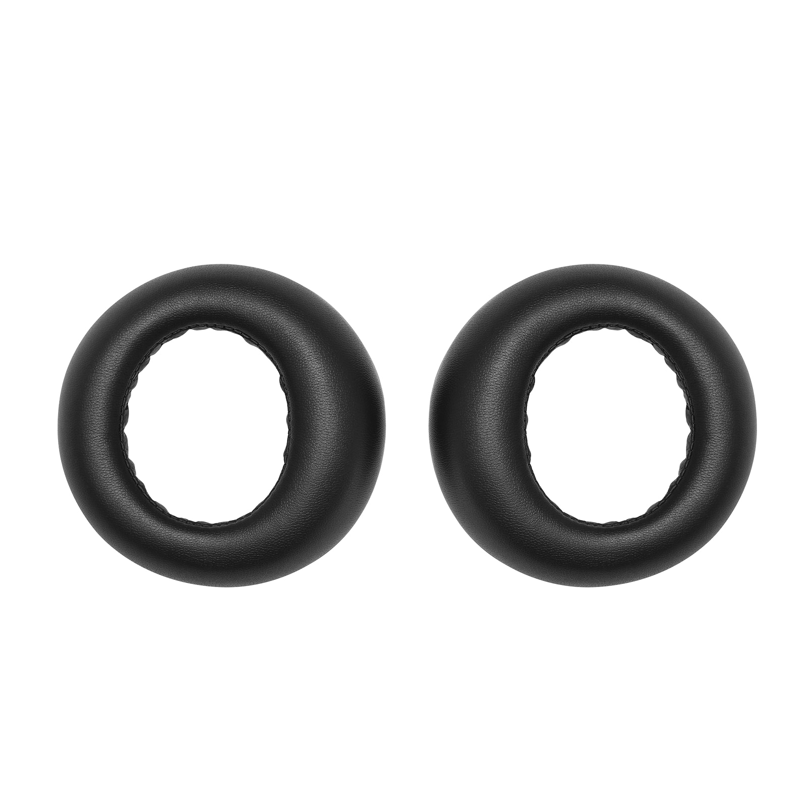  Sony PS5 Pulse 3D Wireless Headset Öronkuddar för hörlurar, Svart