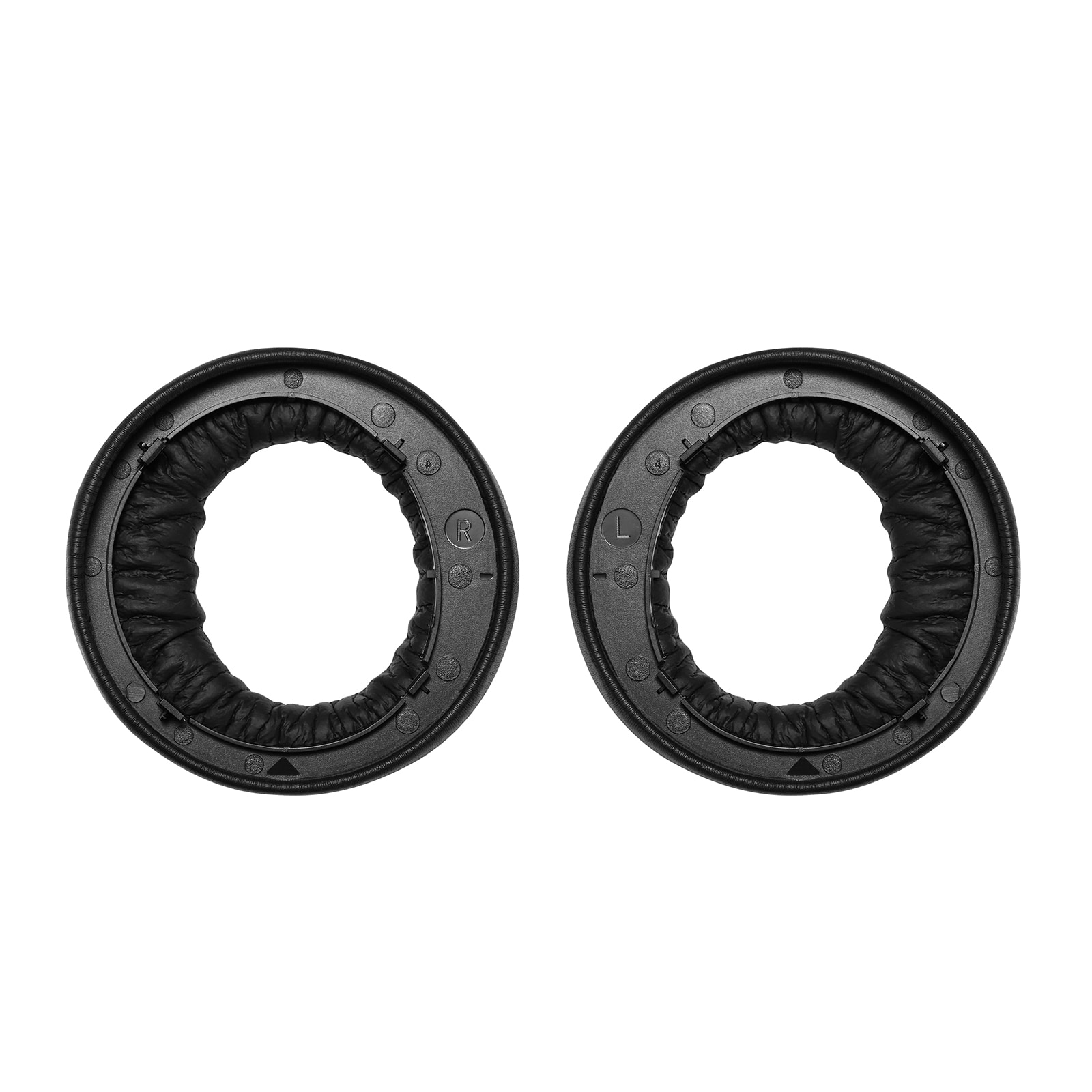  Sony PS5 Pulse 3D Wireless Headset Öronkuddar för hörlurar, Svart