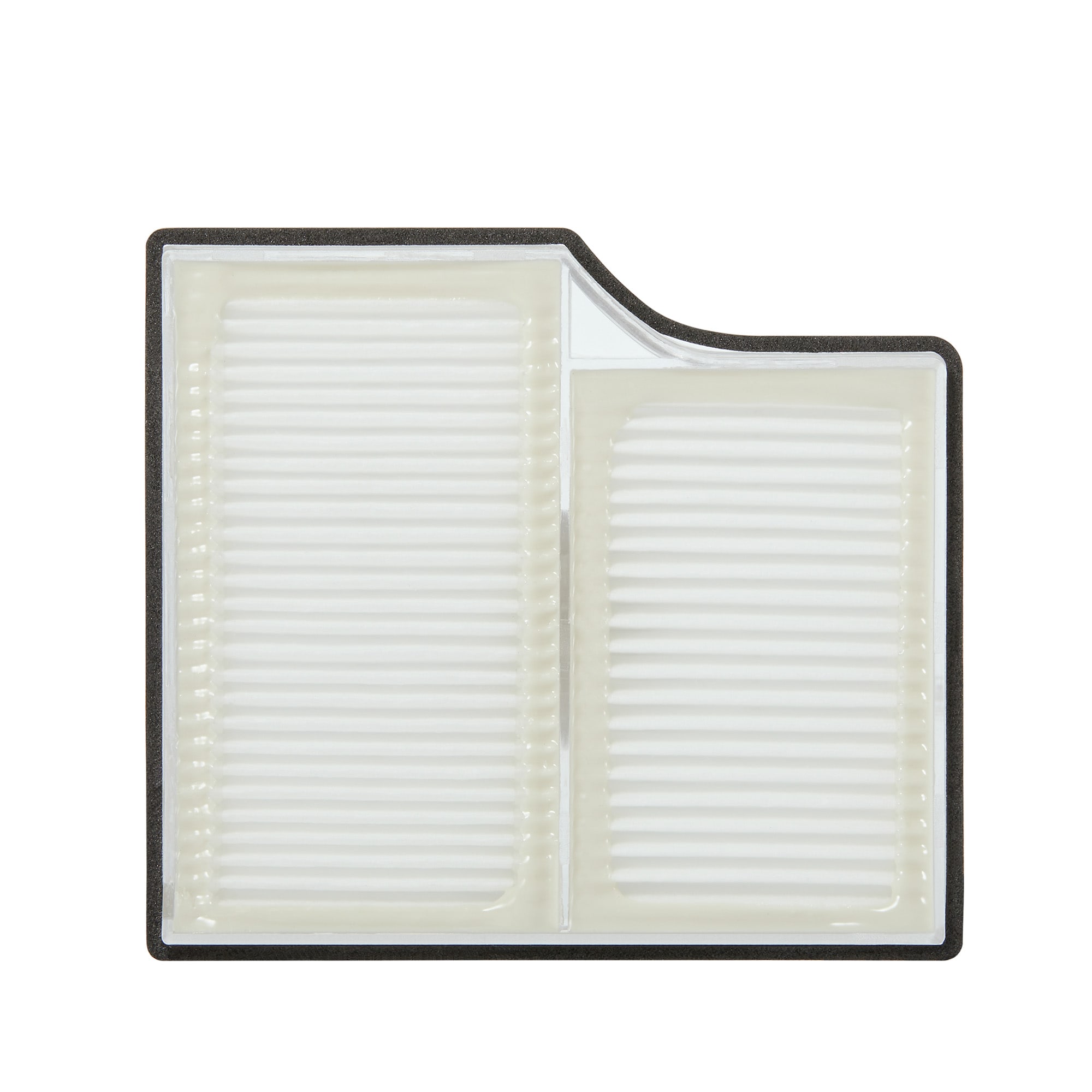  Roborock Saros 10 HEPA-filter