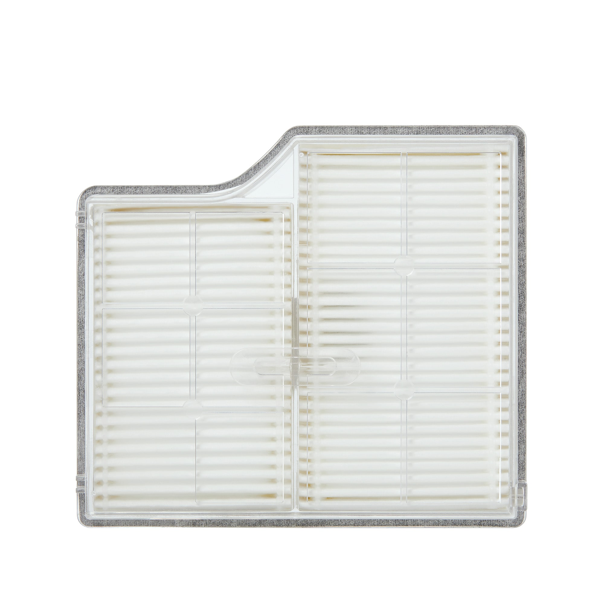  Roborock Saros 10 HEPA-filter