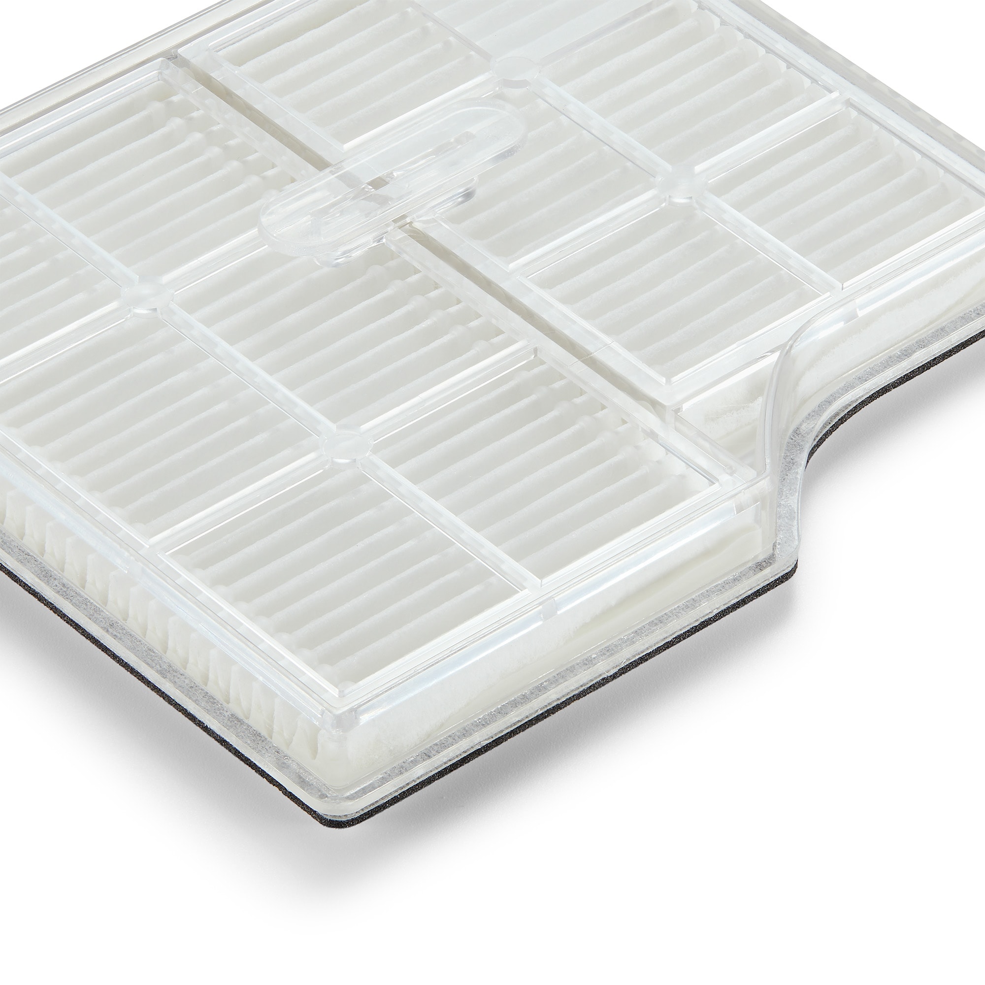  Roborock Saros 10 HEPA-filter