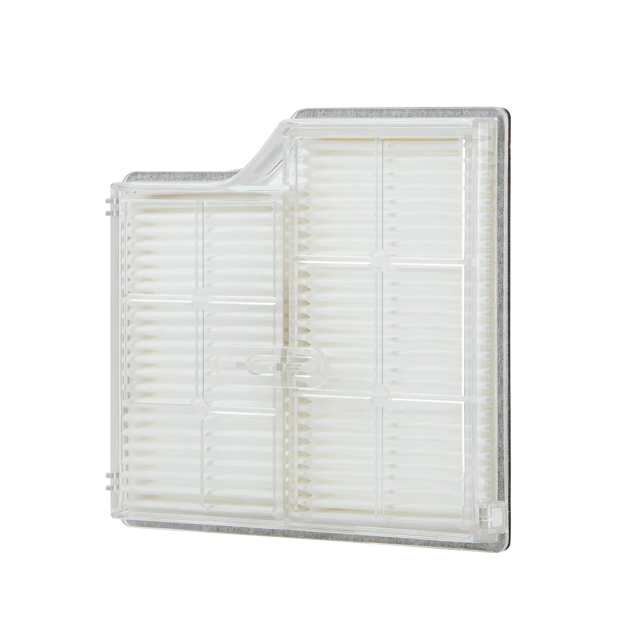  Roborock Saros 10 HEPA-filter