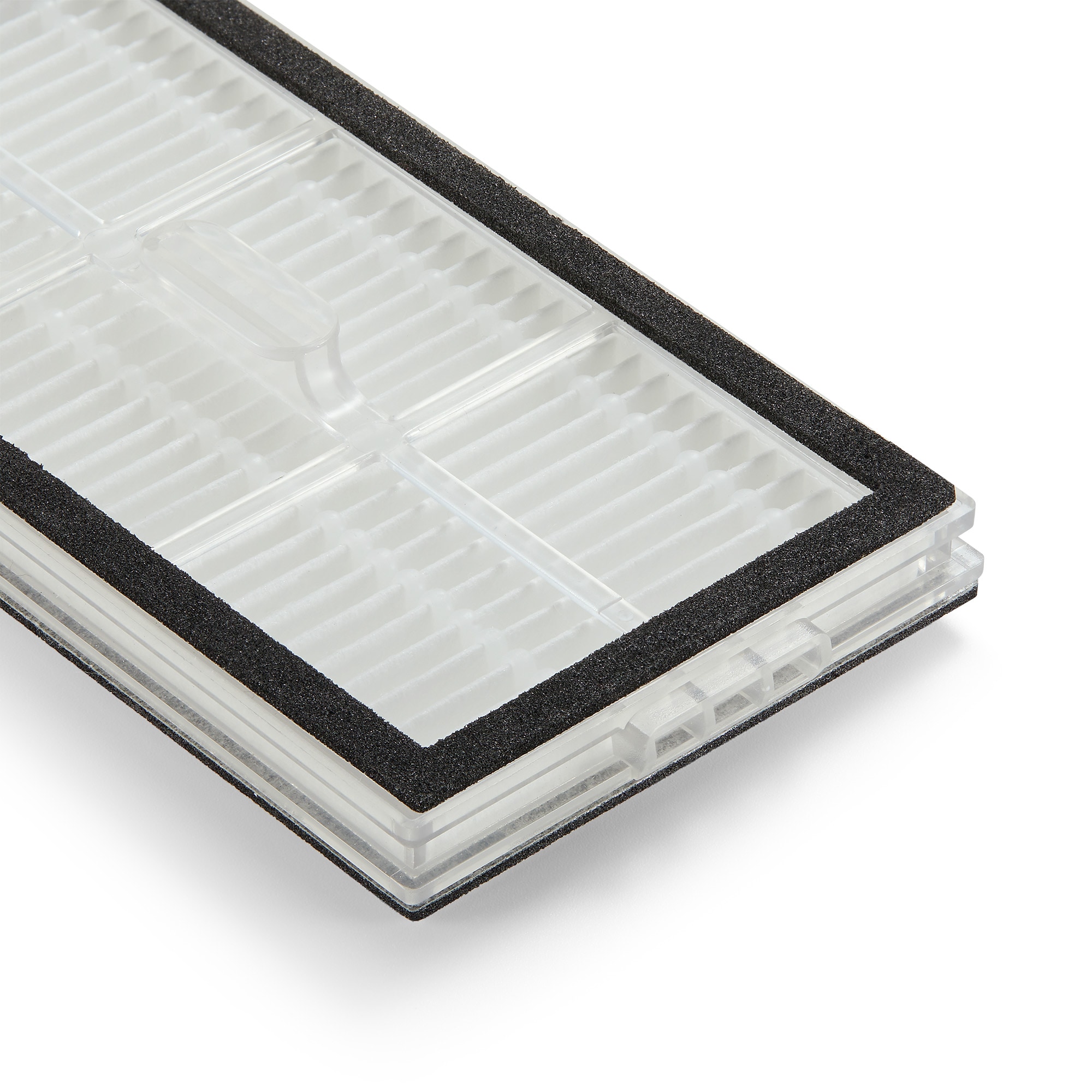  Roborock Saros 10R HEPA-filter