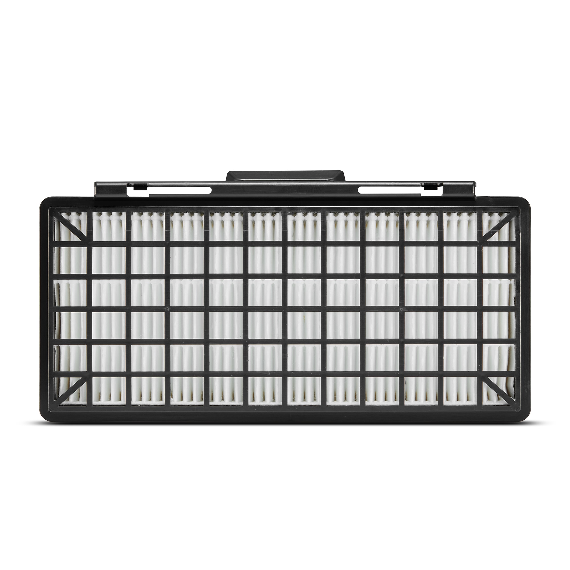 Städpaket: Dammsugarpåsar 10st + HEPA-filter Bosch Serie 4 Prohygienic
