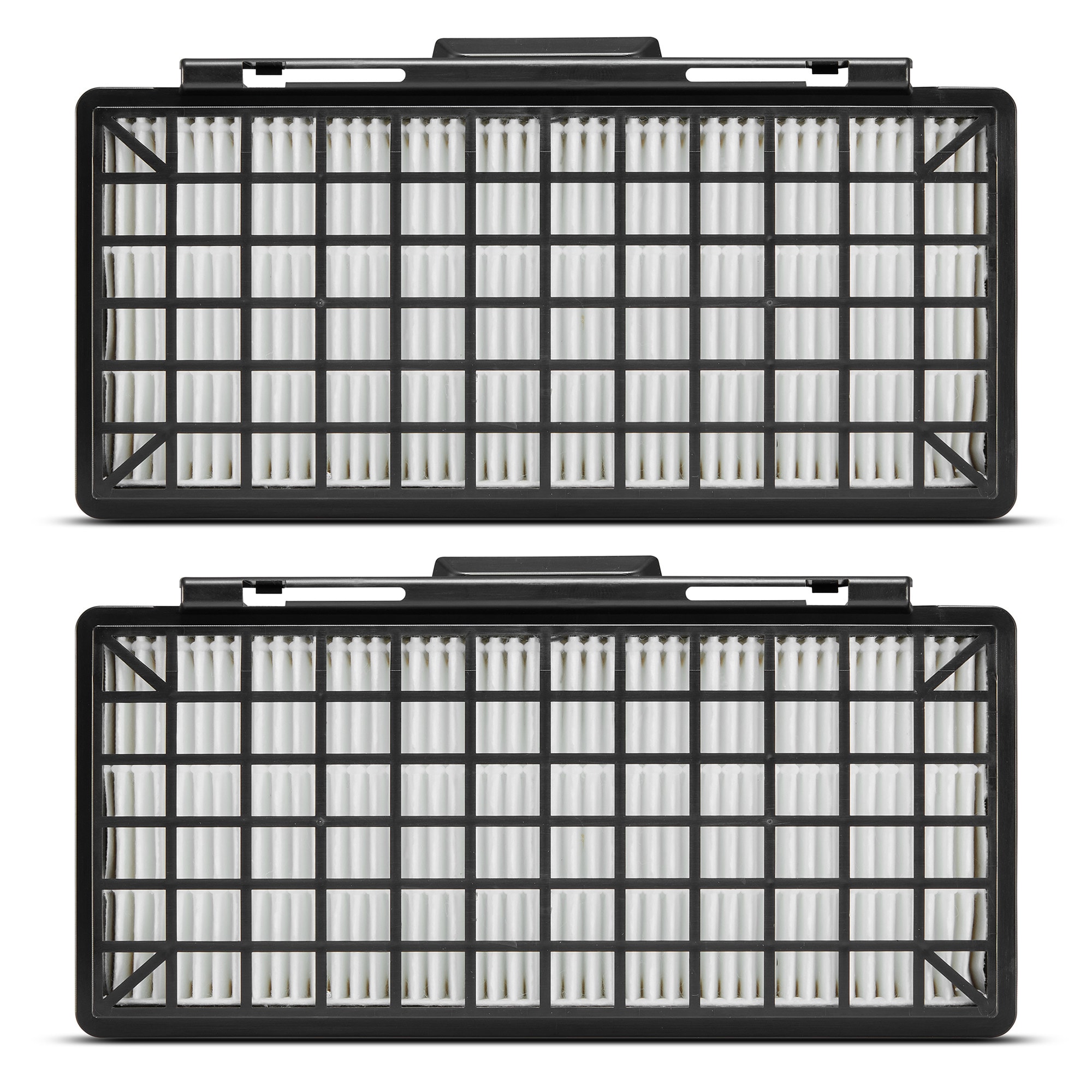 Bosch ProPower Serie 4 BGBS4POW1 HEPA-filter i 2-pack