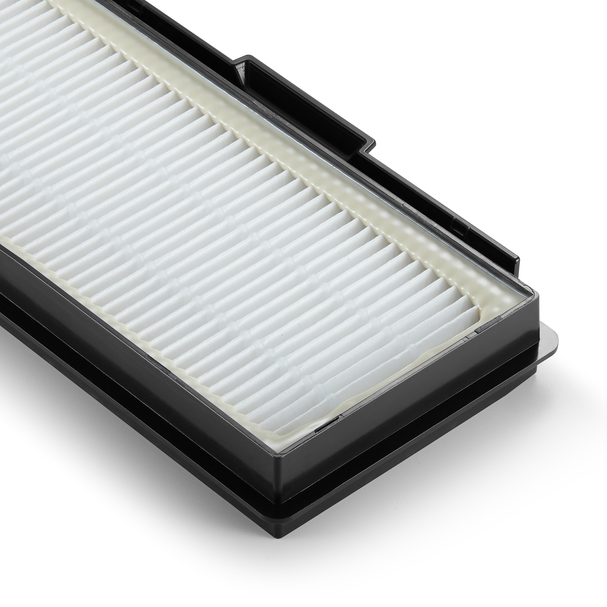 Bosch ProPower Serie 4 BGBS4POW1 HEPA-filter i 2-pack