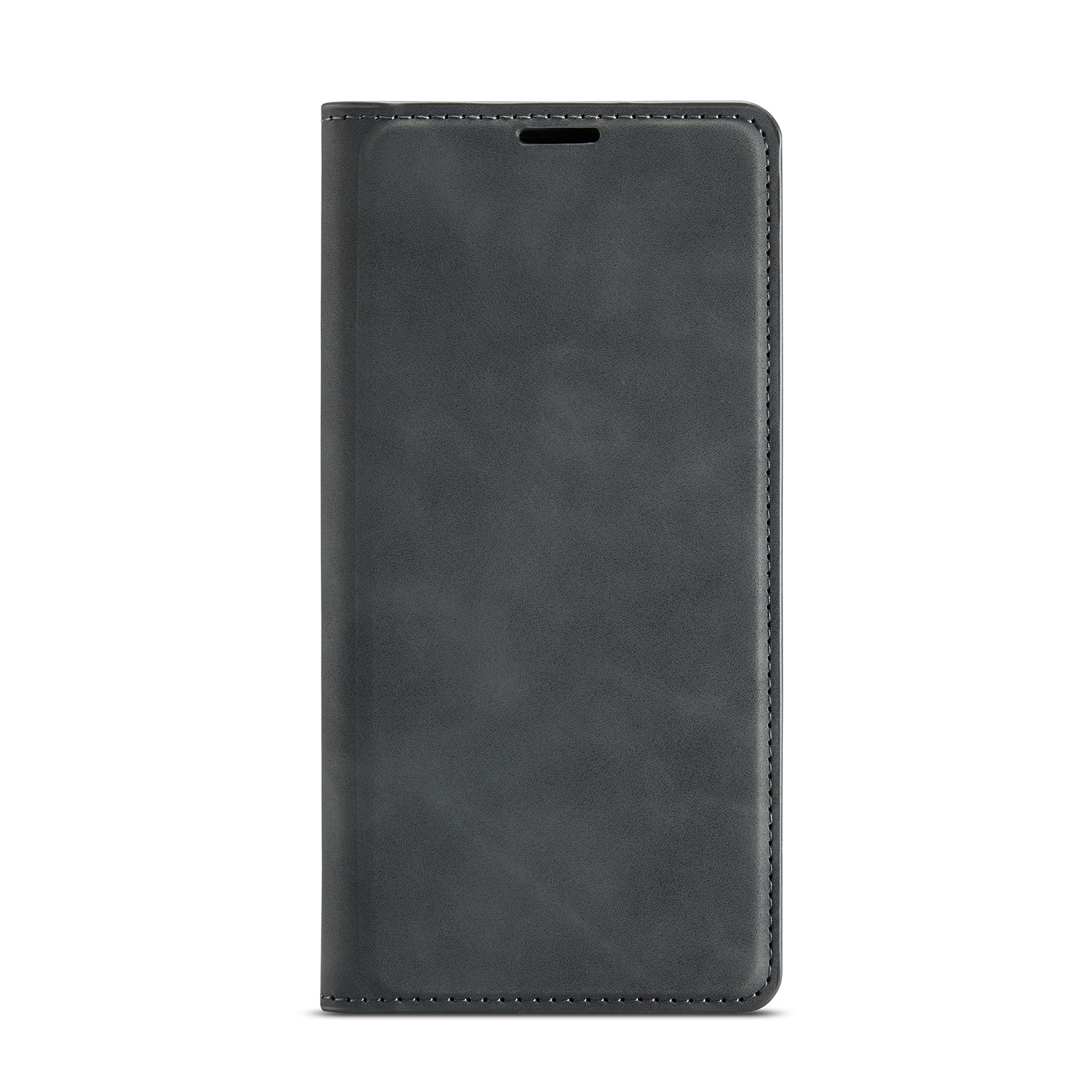 Google Pixel 10 Pro XL Slimmat fodral med kortfack, Svart