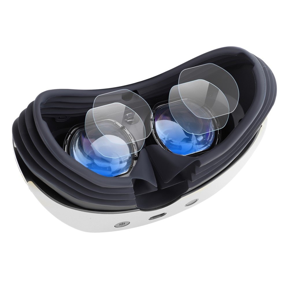 Sony PlayStation VR2 Linsskydd (4-pack)