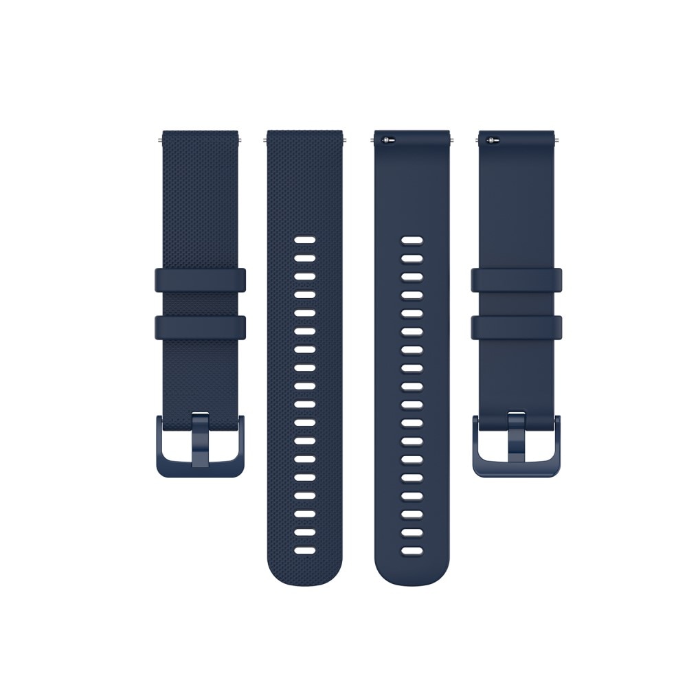 Garmin Venu 2s Armband i silikon, blå