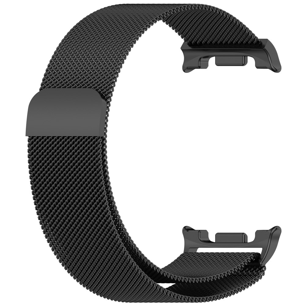 Samsung Galaxy Watch Ultra (2025) Armband Milanese Loop, Svart