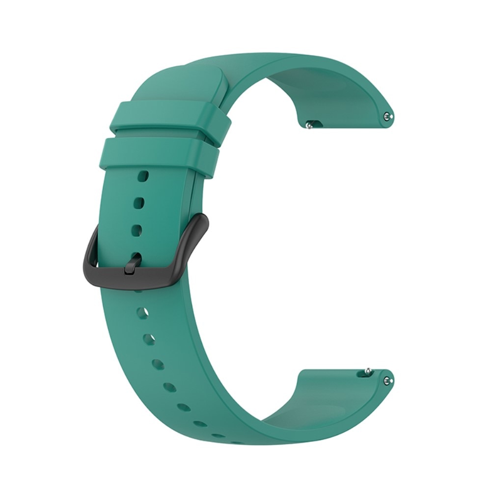 OnePlus Watch 2 Armband i silikon, grön