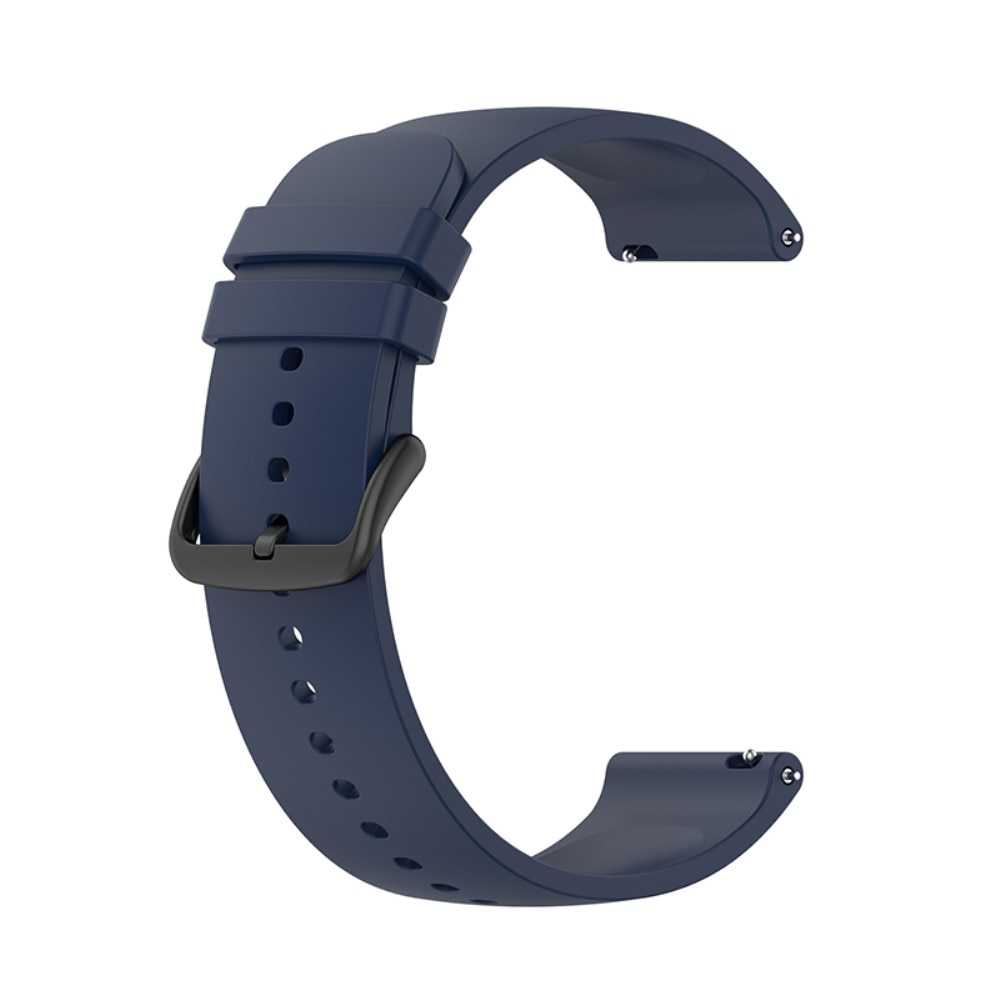 OnePlus Watch 2 Armband i silikon, blå