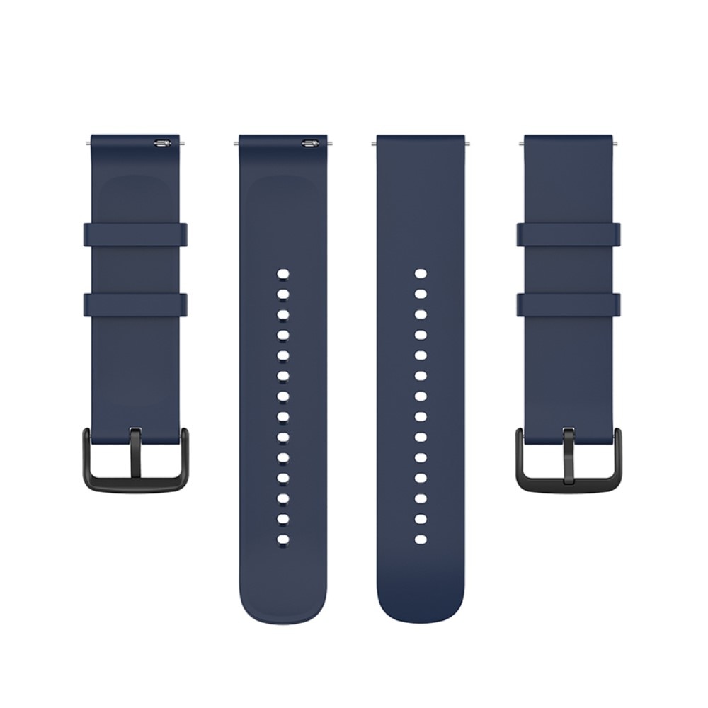 Polar Vantage V3 Armband i silikon, blå