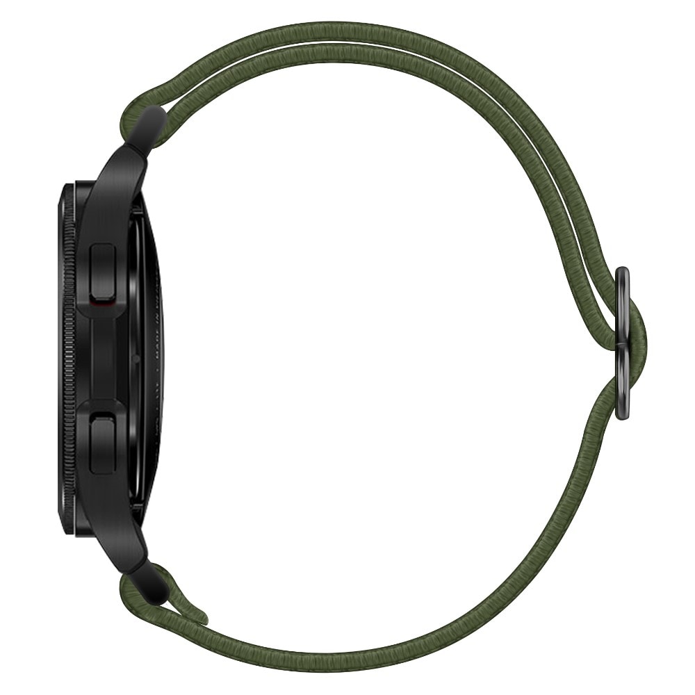 Polar Grit X Armband i resår, grön