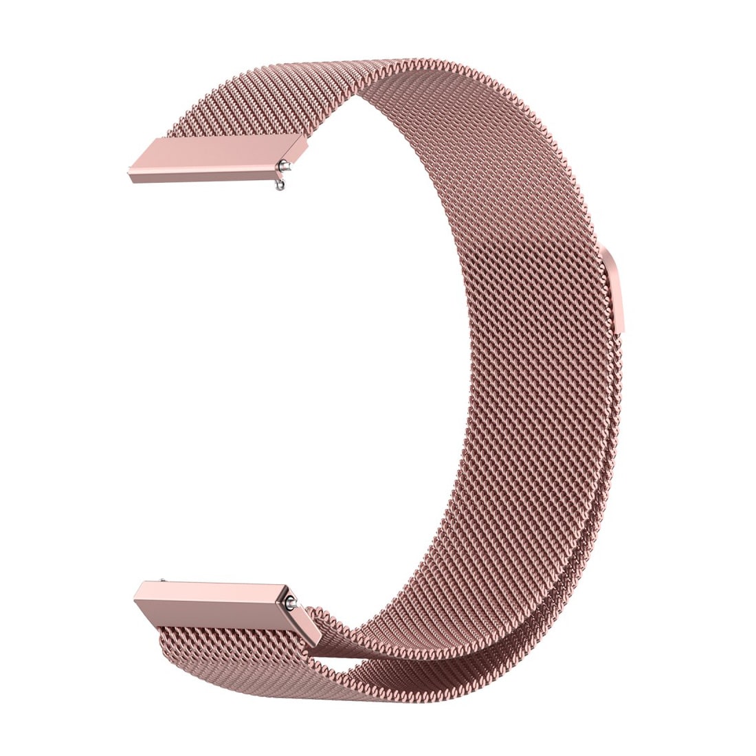 Xiaomi Watch 2 Pro Armband Milanese Loop, rosa guld