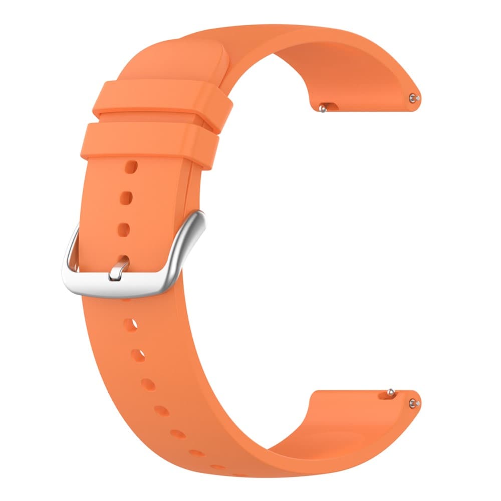 Garmin Forerunner 55 Armband i silikon, orange