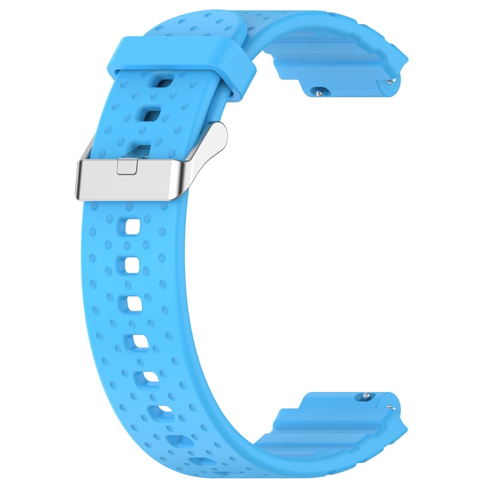 Xplora XGO2 Armband i silikon, blå