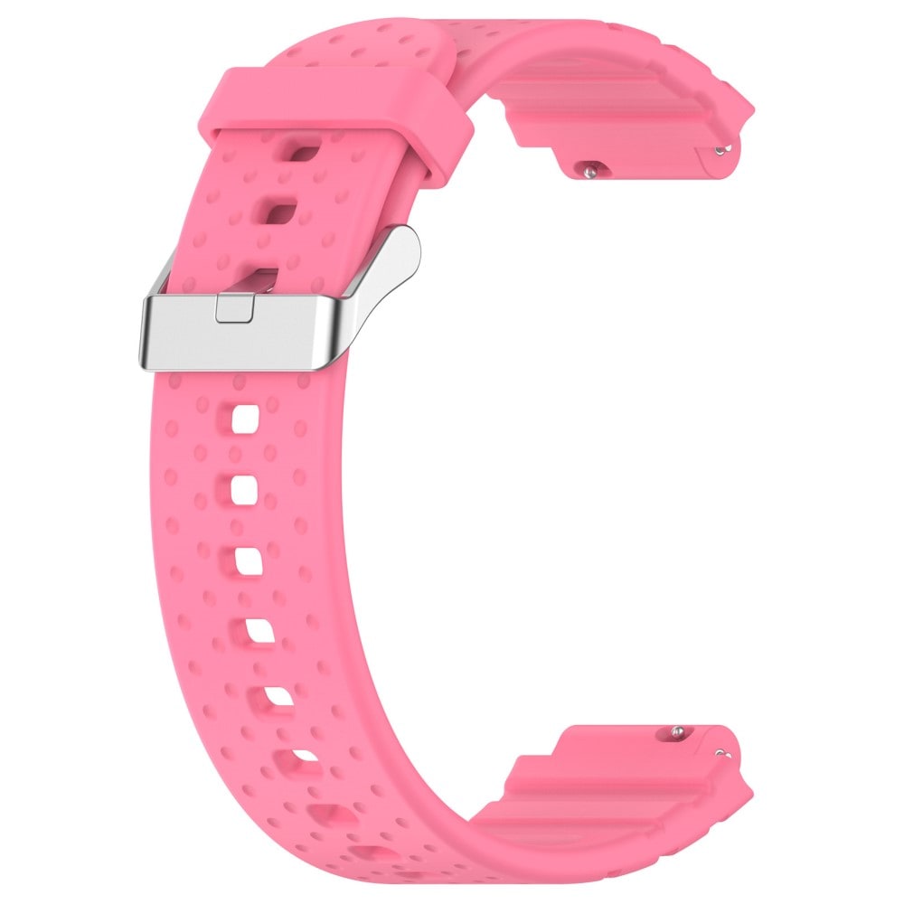 Xplora XGO2 Armband i silikon, rosa