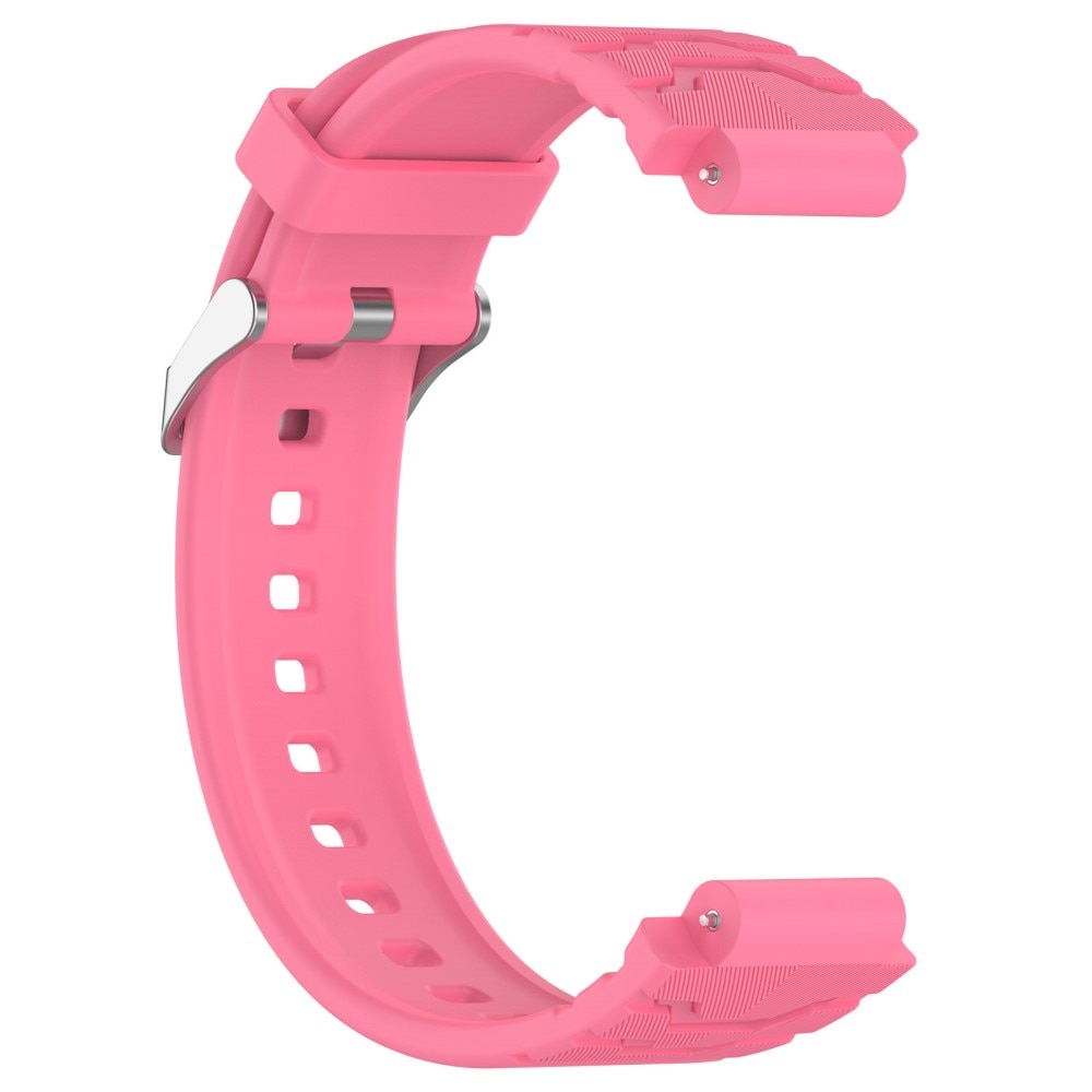 Xplora XGO2 Armband i silikon, rosa