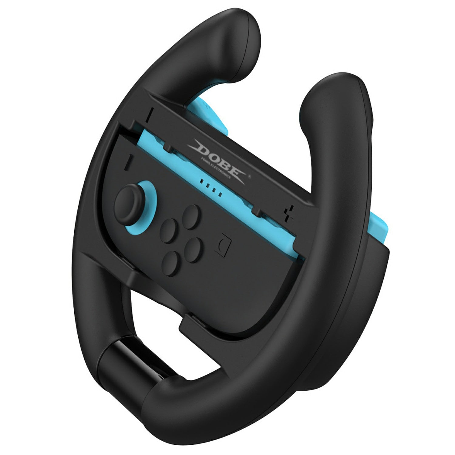 Nintendo Switch 2 Joy-Con rattar, Svart