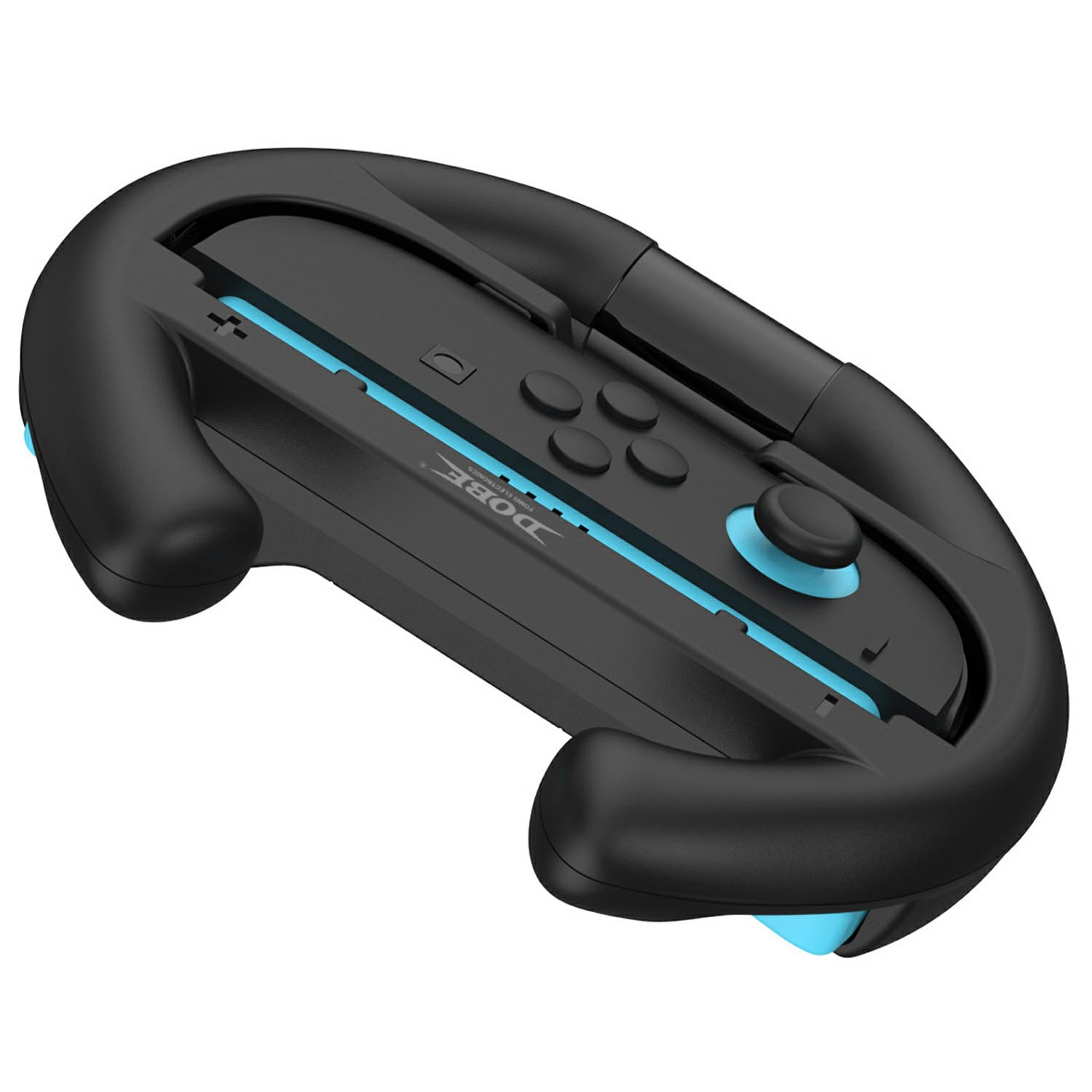 Nintendo Switch 2 Joy-Con rattar, Svart