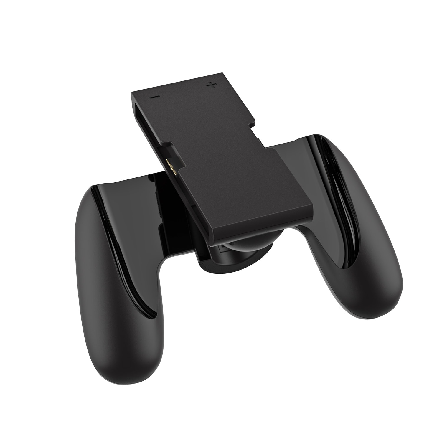 Nintendo Switch 2 Handkontroll för Joy-Con, Svart